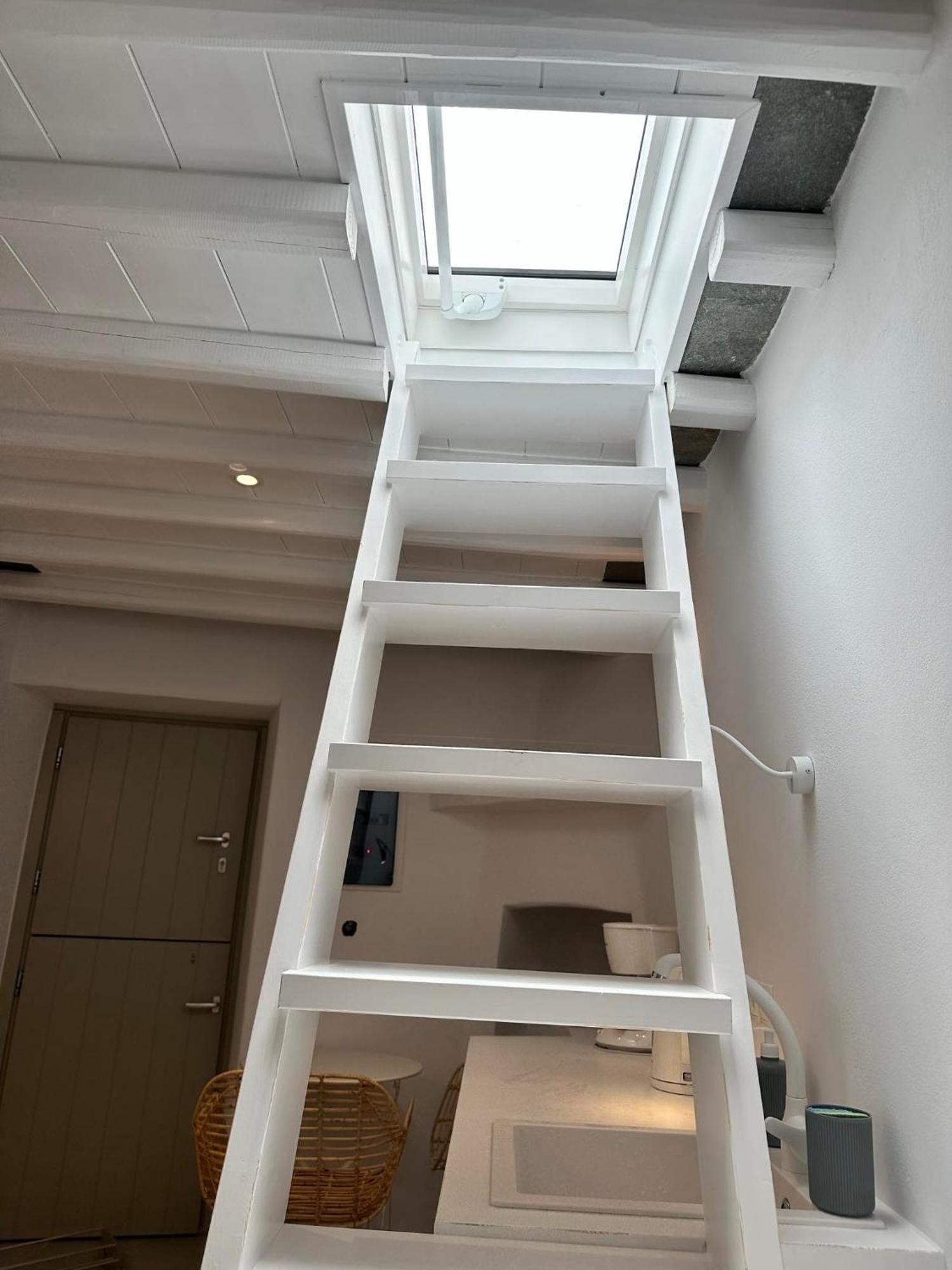 דירות אפולוניה Apollonion House מראה חיצוני תמונה