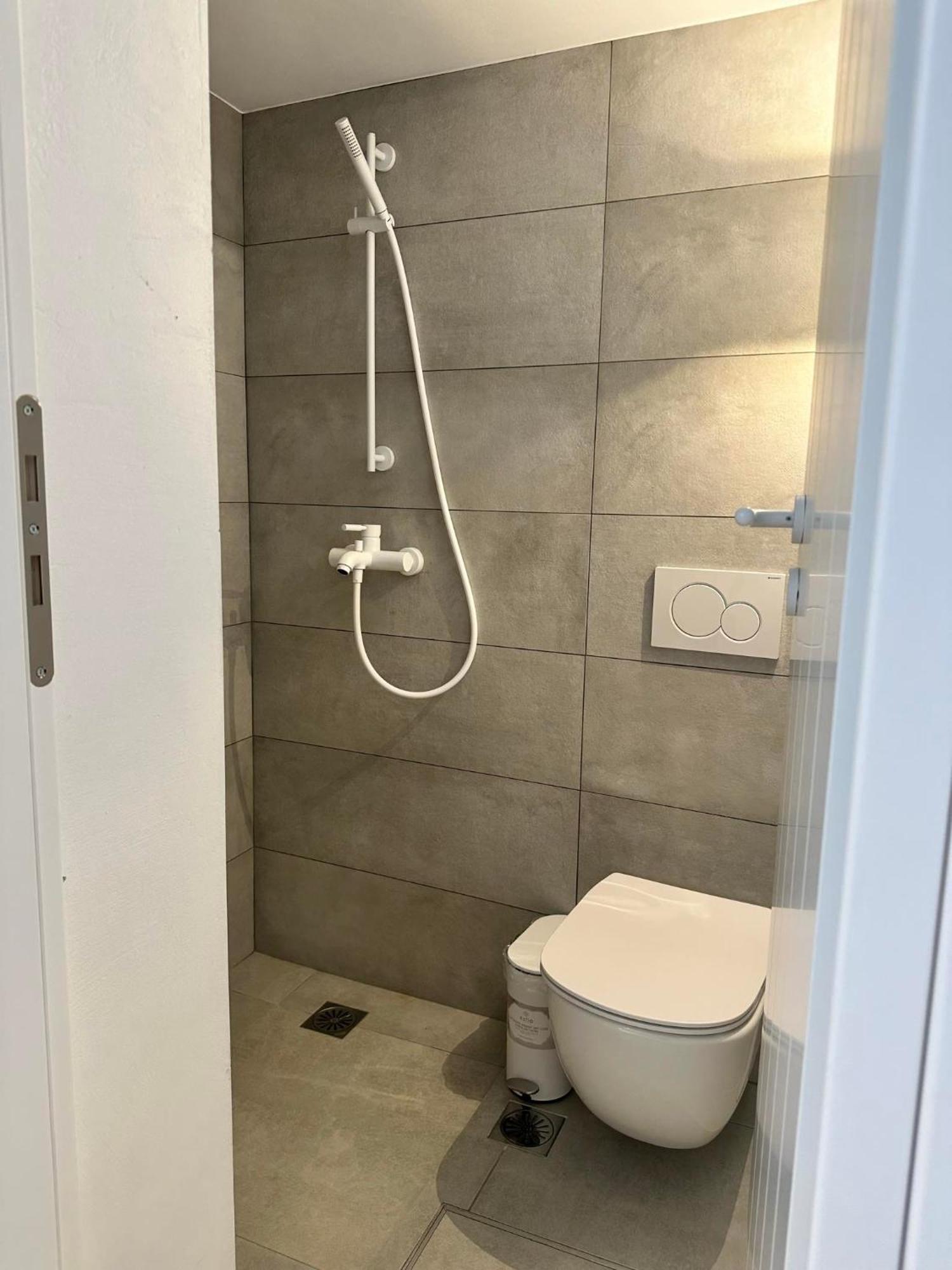 דירות אפולוניה Apollonion House מראה חיצוני תמונה