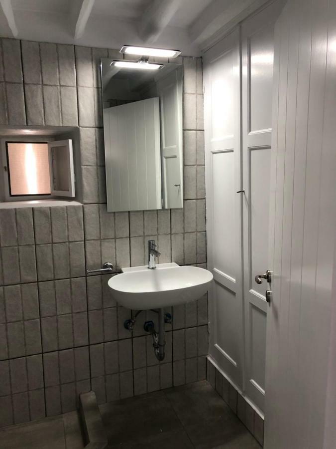 דירות אפולוניה Apollonion House מראה חיצוני תמונה