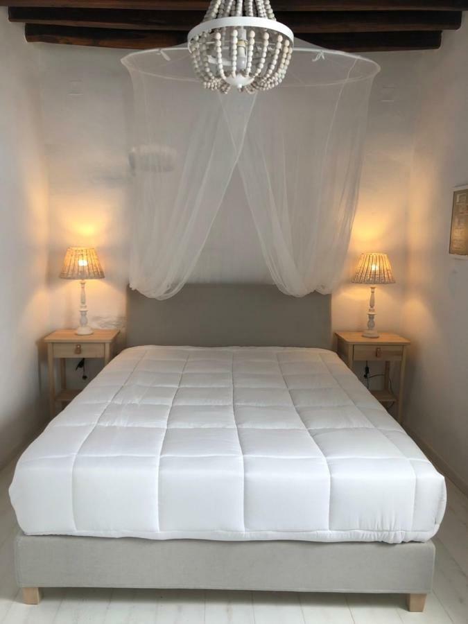 דירות אפולוניה Apollonion House מראה חיצוני תמונה