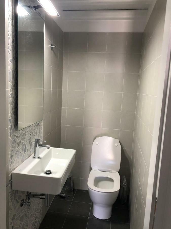 דירות אפולוניה Apollonion House מראה חיצוני תמונה