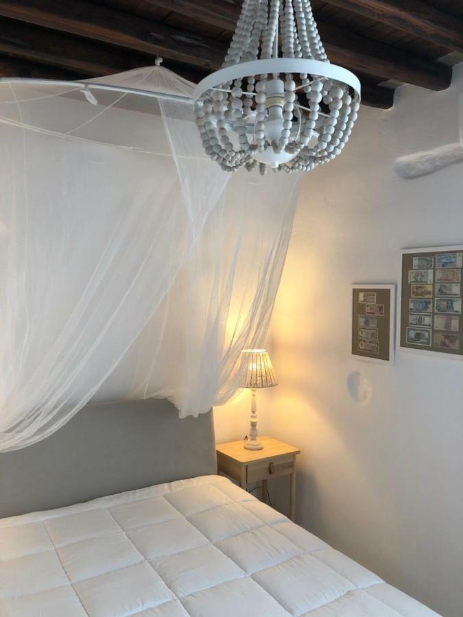 דירות אפולוניה Apollonion House מראה חיצוני תמונה
