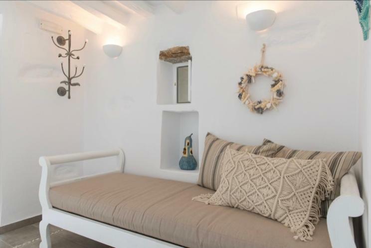 דירות אפולוניה Apollonion House מראה חיצוני תמונה